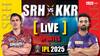 SRH vs KKR IPL 2025 Highlights: हर्ष दुबे और उनादकट ने ढाया कहर; कोलकाता पर हैदराबाद की बंपर जीत
