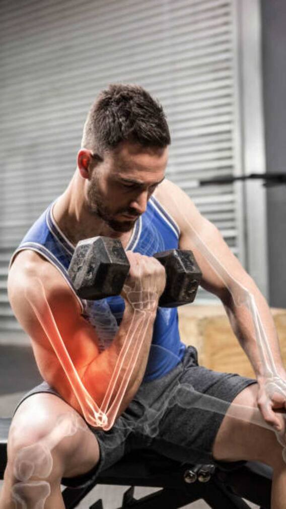 हड्डियों को मजबूत करना है तो खानी चाहिए इस रंग की चीजें