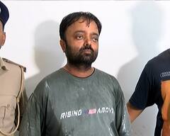 રાજકોટમાં સમૂહ લગ્નના નામે કરોડોનું કૌભાંડ: મુખ્ય સૂત્રધાર ચંદ્રેશ છત્રોલા આખરે ઝડપાયો, ૨૮ યુગલો રઝળી પડ્યા!