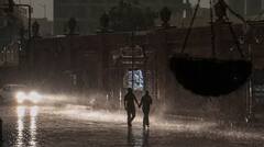 ਦਿੱਲੀ-NCR 'ਚ ਭਾਰੀ ਮੀਂਹ, IMD ਨੇ ਪੰਜਾਬ ਤੋਂ ਲੈਕੇ ਇਨ੍ਹਾਂ ਸੂਬਿਆਂ ਲਈ ਜਾਰੀ ਕੀਤਾ ਅਲਰਟ