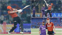 पहले हेड ने धोया, फिर क्लासेन गरजे, 37 गेंद में जड़ा शतक; बनाया IPL का तीसरा सबसे बड़ा टोटल
