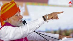 'সুখ-শান্তিতে জীবন কাটান, খেয়ে-পরে থাকুন, নাহলে আমার গুলি তো আছেই', ফের পাকিস্তানকে বার্তা প্রধানমন্ত্রীর