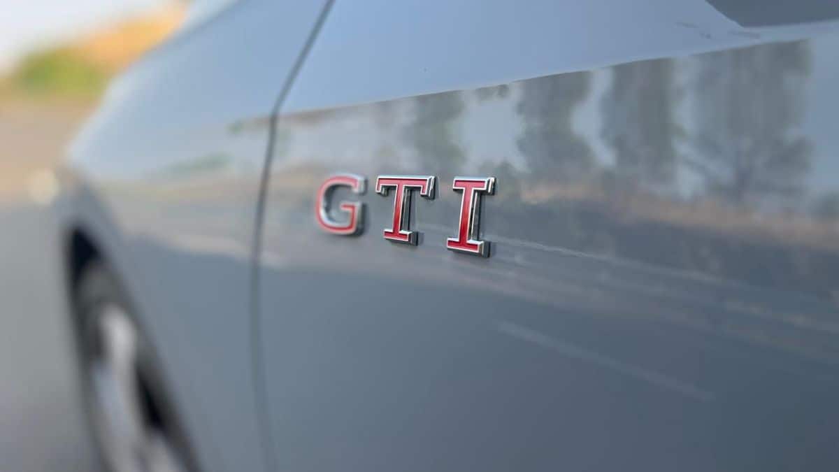 Volkswagen Golf GTI India Review: Fastest Hatchback Is Also The Most Fun