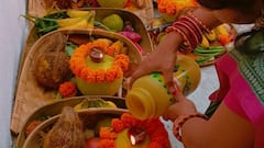 Vat Savitri Vrat 2025 — Know The Significance And Religious Importance of Bamboo Fans