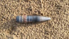 Pakistan Fired 413 Drones At Rajasthan, Including Phalodi Air Base; All Neutralised Mid-Air: BSF