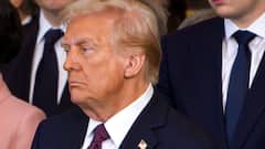 Trump Eases On Tariff Aggression, Extends Deadline Till July 9 Following Talks With EU President