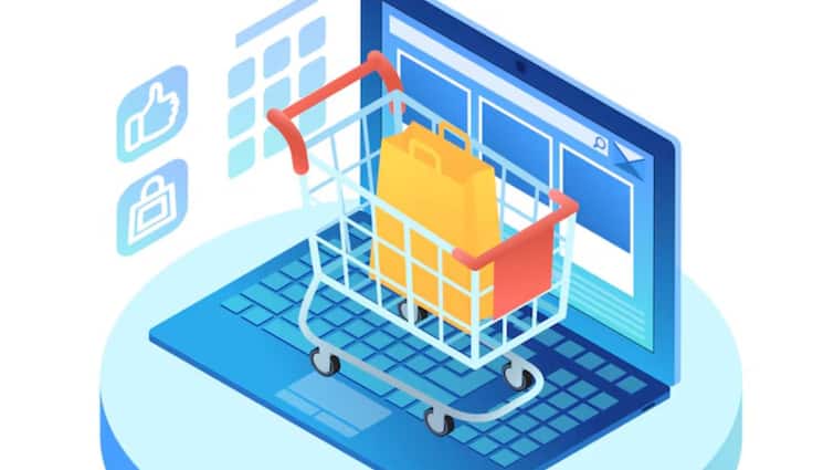 Festive E-Commerce Boom: Amazon, Flipkart Push Sales To Record Rs 60,700 Crore 