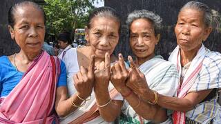 Assam Tamil Nadu  Elections: અસમ, તમિલનાડુના રાજ્યની રાજ્યસભાની બેઠક માટે પેટાચૂંટણીની તારીખ જાહેર