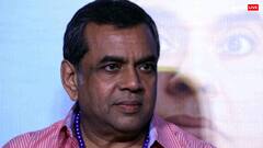 स्क्रिप्ट ही नहीं मिली थी... परेश रावल के 'हेरा फेरी 3' छोड़ने की असल वजह अब आई सामने