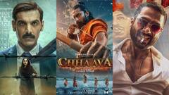 OTT Trending: जॉन अब्राहम की द डिप्लोमैट से लेकर अजित कुमार की गुड बैड अग्ली तक, नेटफ्लिक्स पर ट्रेंड कर रहीं ये फिल्में