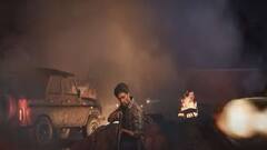 అందరూ నిన్ను మోసం చేశారు.. నేను మాత్రం.. - ఇంట్రెస్టింగ్‌గా అడివి శేష్ 'డకాయిట్' ఫైర్ గ్లింప్స్.. రిలీజ్ ఎప్పుడంటే?