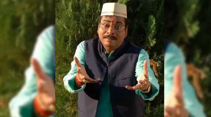 SAD NEWS: ਮਨੋਰੰਜਨ ਜਗਤ ਨੂੰ ਵੱਡਾ ਘਾਟਾ, ਪੰਜਾਬੀ ਕਲਾਕਾਰ ਦੇ ਦੇਹਾਂਤ ਤੋਂ ਬਾਅਦ ਹੁਣ ਇਸ ਮਸ਼ਹੂਰ ਹਸਤੀ ਦੀ ਮੌਤ ਦੇ ਗਮ 'ਚ ਡੁੱਬੇ ਪ੍ਰਸ਼ੰਸਕ...