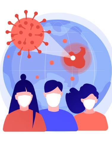 ਮਾਹਿਰਾਂ ਅਨੁਸਾਰ, ਇਸ ਵੇਲੇ ਲਾਕਡਾਊਨ ਵਰਗੀਆਂ ਸਖ਼ਤ ਪਾਬੰਦੀਆਂ ਦੀ ਲੋੜ ਨਹੀਂ ਹੈ ਪਰ ਚੌਕਸੀ ਬਹੁਤ ਜ਼ਰੂਰੀ ਹੈ। ਇਹ ਵਾਇਰਸ ਉਨ੍ਹਾਂ ਲੋਕਾਂ ਲਈ ਗੰਭੀਰ ਖਤਰਾ ਨਹੀਂ ਪੈਦਾ ਕਰ ਰਿਹਾ ਹੈ, ਜਿਨ੍ਹਾਂ ਨੇ ਟੀਕਾ ਅਤੇ ਬੂਸਟਰ ਖੁਰਾਕ ਲਈ ਹੈ।