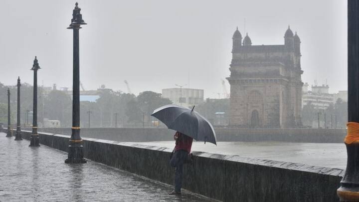 Mumbai Local Train Updates: राज्यातील बहुतांश भागात दमदार पावसाने (Mumbai Rain Updates)  धडाकेबाज एन्ट्री कर एकच दाणादाण उडवली आहे.