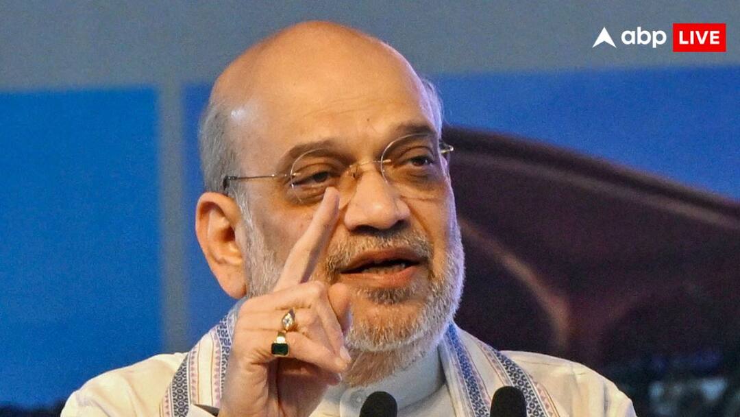 'अगर आज बाला साहब होते तो PM मोदी को गले लगा लेते', महाराष्ट्र में अमित शाह का उद्धव ठाकरे पर निशाना Amit Shah slams Uddhav thackeray sanjay raut says Bala Saheb were alive he would embraced pm Modi for Operation Sindoor 'अगर आज बाला साहब होते तो PM मोदी को गले लगा लेते', महाराष्ट्र में अमित शाह का उद्धव ठाकरे पर निशाना