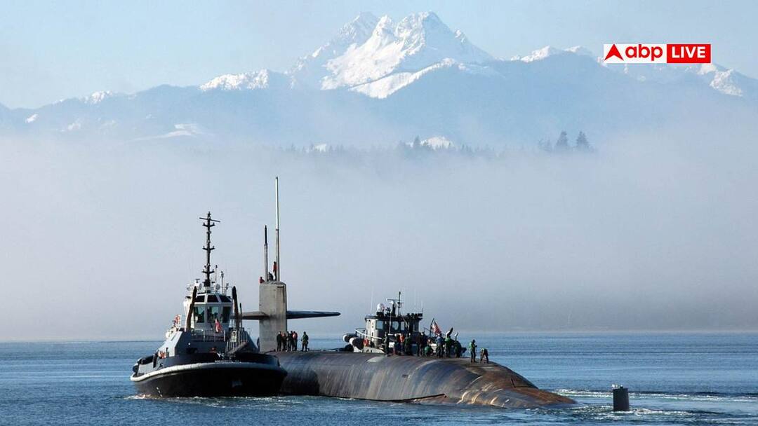 चीन से 8 नई सबमरीन खरीदने जा रहा पाकिस्तान, जानें भारत के लिए ये कितनी खतरनाक? Pakistan going to buy 8 new submarines from China know how dangerous it is for India चीन से 8 नई सबमरीन खरीदने जा रहा पाकिस्तान, जानें भारत के लिए ये कितनी खतरनाक?