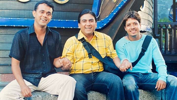 एक्टर ने कई फिल्मों में काम किया है लेकिन वो सिर्फ साइड रोल में ही नजर आए हैं.