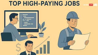 ​इंजीनियर-डॉक्टर नहीं बनना? तो इन 6 करियर से कमा सकते हैं लाखों, देखें लिस्ट