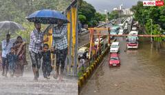 મુંબઈમાં મેઘતાંડવે તારાજી સર્જી: વરસાદે ૧૦૭ વર્ષનો રેકોર્ડ તોડ્યો, અન્ડરગ્રાઉન્ડ મેટ્રોમાં પાણી, લોકલ ઠપ્પ, ઠેર ઠેર પૂર જેવી સ્થિતિ!