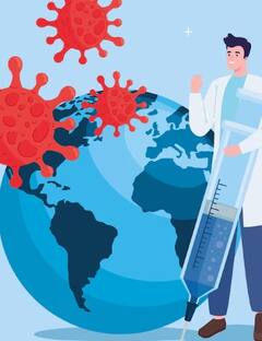 ਲੋਕਾਂ ਨੂੰ ਸਤਾਉਣ ਲੱਗਾ ਲਾਕਡਾਊਨ ਦਾ ਡਰ! ਦੇਸ਼ 'ਚ ਤੇਜ਼ੀ ਨਾਲ ਵੱਧ ਰਹੇ ਕੋਰੋਨਾ ਦੇ ਮਾਮਲਾ, ਜਾਣੋ ਕਿੰਨਾ ਘਾਤਕ ਹੈ JN.1 ਵੇਰੀਐਂਟ