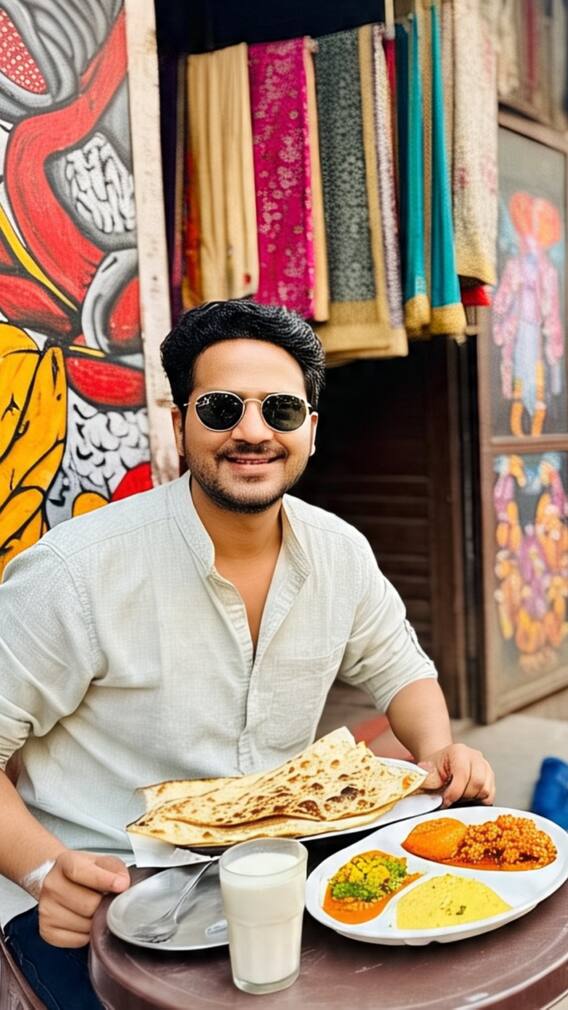 दोपहर में कितने बजे के बाद नहीं करना चाहिए लंच?