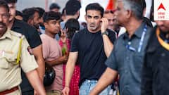 কামাখ্যা মন্দিরে পুজো দিলেন গম্ভীর, ইংল্যান্ড সফরে ভাগ্য বদলাবে?