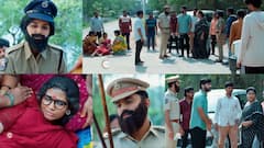 అమ్మాయి గారు సీరియల్: విజయాంబిక, దీపక్‌లను పోలీసుల అవతారంలో చావగొట్టిన రాజు, రూపలు!