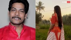 'गंजी है, सिर पर बाल नहीं, विग लगाती है', इस एक्ट्रेस को लेकर एक्टर ने कही ऐसी बात