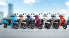 रोजाना खरीद रहे 3 हजार से ज्यादा लोग, स्मार्ट फीचर्स वाले TVS Jupiter की इतनी है कीमत