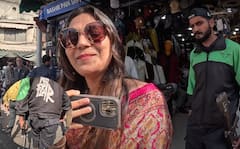 'ज्योति मल्होत्रा को पाकिस्तान में मिलती थी VVIP सिक्योरिटी? AK-47 के साथ...', स्कॉटिश व्लॉगर का चौंकाने वाला दावा