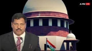 'वकील काम नहीं करना चाहते', CJI गवई की टिप्पणी से नाराज सीनियर एडवोकेट पहुंचे सुप्रीम कोर्ट, किससे कर दी शिकायत?