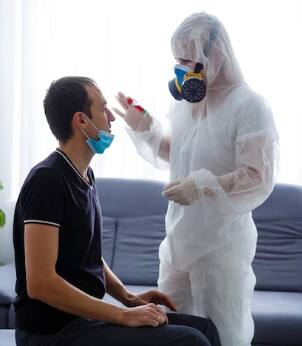 JN.1 ਕੋਰੋਨਾਵਾਇਰਸ ਦੇ ਓਮੀਕਰੋਨ ਪਰਿਵਾਰ ਦਾ ਇੱਕ ਸਬ-ਵੇਰੀਐਂਟ ਹੈ, ਜੋ ਪਹਿਲੀ ਵਾਰ ਅਗਸਤ 2023 ਵਿੱਚ ਮਿਲਿਆ। ਇਹ ਤੇਜ਼ੀ ਨਾਲ ਫੈਲਦਾ ਹੈ ਕਿਉਂਕਿ ਇਸ ਵਿੱਚ ਵਧੇਰੇ ਪਰਿਵਰਤਨ ਹੋ ਰਹੇ ਹਨ।