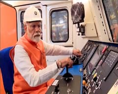 ગુજરાતને વધુ એક વંદે ભારત ટ્રેનની મળી ભેટ, સાબરમતીથી વેરાવળ વચ્ચે દોડશે, જાણો ભાડું અને સમય