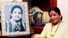 1500 सिनेमात भूमिका, 3 मुख्यमंत्र्यांसोबत सिनेमात काम, तृतीयपंथीयाची भूमिका निभावण्याचं स्वप्न अधुरं