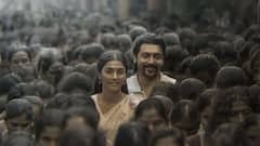 అనుకున్న డేట్ కన్నా ముందుగానే ఓటీటీలో 'రెట్రో' - ఎప్పటి నుంచి స్ట్రీమింగ్ అంటే?