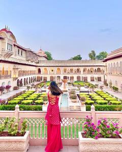 'चहल भाई को फोटो का क्रेडिट दे दो...' आरजे महवश ने प्रीति जिंटा संग शेयर की फोटोज, फैंस ने लगाई कमेंट्स की बाढ़