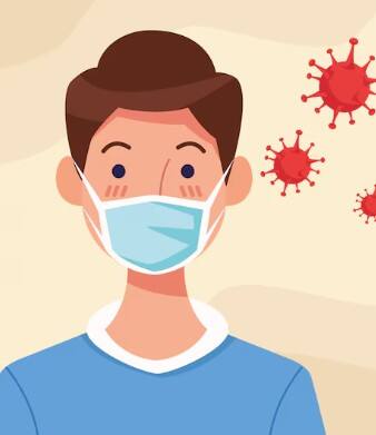 ਅਮਰੀਕੀ ਏਜੰਸੀ ਸੀਡੀਸੀ ਦੇ ਅਨੁਸਾਰ, JN.1 ਦੇ ਲੱਛਣ ਹੋਰ ਵੇਰੀਐਂਟ ਤੋਂ ਬਹੁਤ ਵੱਖਰੇ ਨਹੀਂ ਹਨ ਪਰ ਇਹ ਆਪਣੇ ਤੇਜ਼ੀ ਨਾਲ ਫੈਲਣ ਲਈ ਵਧੇਰੇ ਜਾਣਿਆ ਜਾਂਦਾ ਹੈ। ਲੱਛਣਾਂ ਵਿੱਚ ਸ਼ਾਮਲ ਹਨ: ਨੱਕ ਵਗਣਾ, ਸੁੱਕੀ ਖੰਘ, ਬੁਖਾਰ, ਗਲੇ ਵਿੱਚ ਖਰਾਸ਼, ਸਿਰ ਦਰਦ, ਉਲਟੀਆਂ ਜਾਂ ਮਤਲੀ, ਦਸਤ, ਠੰਢ ਲੱਗਣਾ ਆਦਿ।