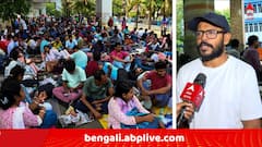 SSC Scam: আজকেই শেষ হচ্ছে ডেডলাইন , কোন পথে আন্দোলন চাকরিহারাদের? বার্তা আসবে কি রাজ্যের তরফে ?