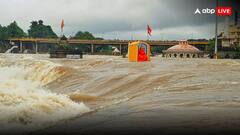 महाराष्ट्र समेत 5 राज्यों में मानसूनी बारिश! यूपी-बिहार, हरियाणा और राजस्थान में कब पहुंचेगा मानसून, ये रही तारीख