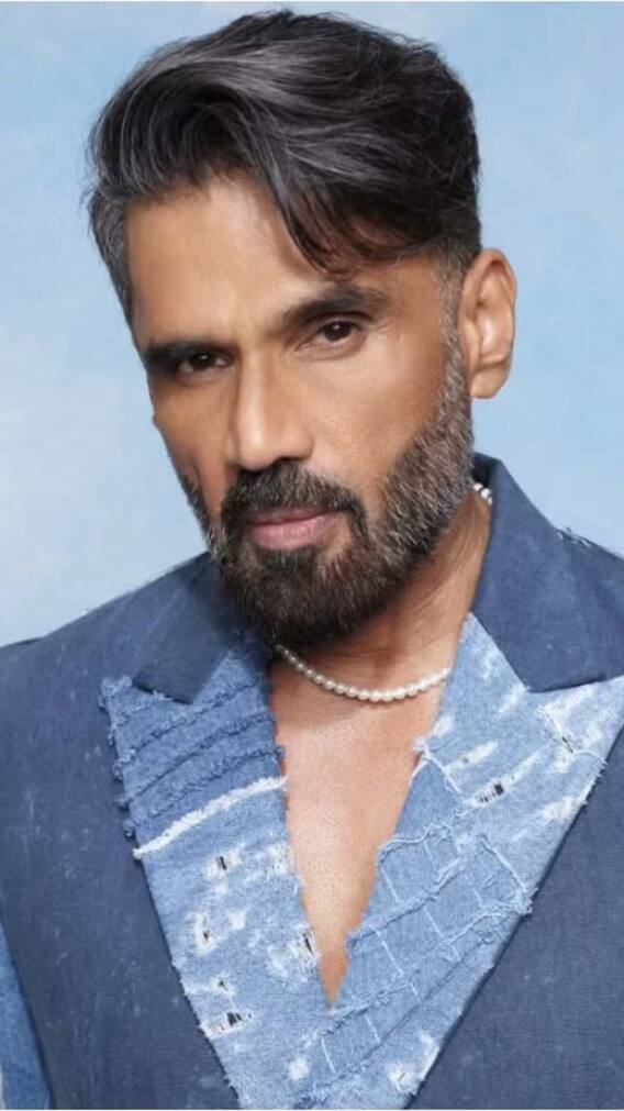 पिता को मिली थी जान से मारने की धमकी, फिर सुनील शेट्टी ने किया था ये काम