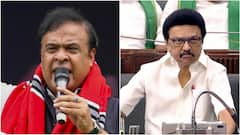 Rajya Sabha Polls On June 19: BJP Targets Clean Sweep In Assam, DMK Alliance Eyes 4 Of 6 TN Seats