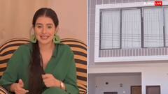 सुष्मिता सेन की एक्स भाभी ने बीकानेर में लोन लेकर बनाया घर, फैंस को दिखाई घर की झलक