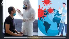 ਲੋਕਾਂ ਨੂੰ ਸਤਾਉਣ ਲੱਗਾ ਲਾਕਡਾਊਨ ਦਾ ਡਰ! ਦੇਸ਼ 'ਚ ਤੇਜ਼ੀ ਨਾਲ ਵੱਧ ਰਹੇ ਕੋਰੋਨਾ ਦੇ ਮਾਮਲਾ, ਜਾਣੋ ਕਿੰਨਾ ਘਾਤਕ ਹੈ JN.1 ਵੇਰੀਐਂਟ