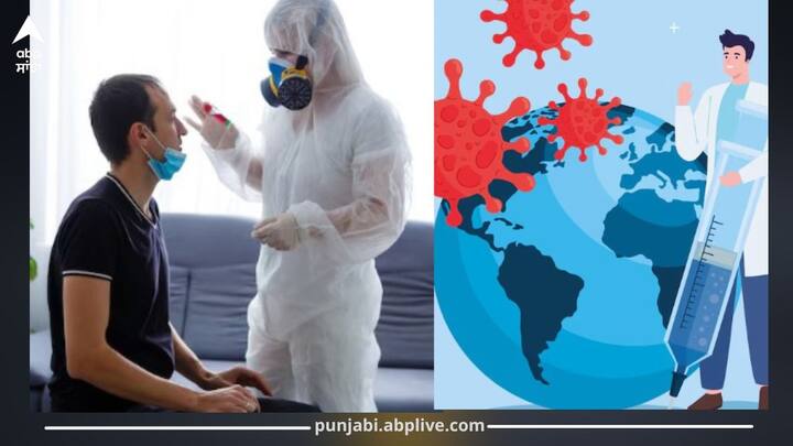 ਪੰਜ ਸਾਲ ਪਹਿਲਾਂ ਦੁਨੀਆ ਨੂੰ ਹਿਲਾ ਦੇਣ ਵਾਲਾ ਕੋਰੋਨਾਵਾਇਰਸ ਹੁਣ ਇੱਕ ਵਾਰ ਫਿਰ ਸਿਰ ਚੁੱਕ ਰਿਹਾ ਹੈ। ਕੋਵਿਡ-19 ਦੇ ਨਵੇਂ ਰੂਪ JN.1 ਦੀ ਖ਼ਬਰ ਆਉਣ ਤੋਂ ਬਾਅਦ ਲੋਕਾਂ ਵਿੱਚ ਡਰ ਵਧ ਗਿਆ ਹੈ।