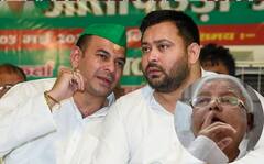 लालू परिवार के दामन से जुड़े 5 बड़े विवाद, अब तेज प्रताप के 'प्रेम कांड' ने बढ़ाया सिरदर्द