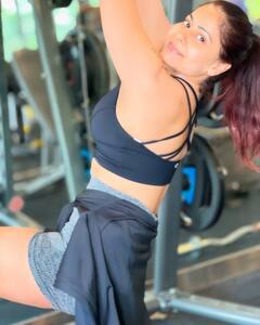 ब्रेस्ट कैंसर का पता चलने पर इस टीवी एक्ट्रेस ने किया था सेलिब्रेशन, पति के साथ बैठकर पी थी बीयर