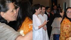 ਗਾਂਧੀ ਤੇ ਭੁੱਟੋ ਪਰਿਵਾਰ ਦੀ ਮੁਲਾਕਾਤ 'ਤੇ ਫਿਰ ਉੱਠੇ ਸਵਾਲ, 18 ਸਾਲ ਪੁਰਾਣੀ ਫੋਟੋ ਨੇ ਮੁੜ ਛੇੜ ਦਿੱਤੀ ਬਹਿਸ, ਜਾਣੋ ਕਦੋਂ ਦਾ ਮਾਮਲਾ