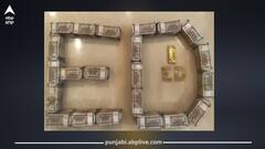 Bharat Rice Scheme: ਭਾਰਤ ਰਾਈਸ ਯੋਜਨਾ 'ਚ ਮਨੀ ਲਾਂਡਰਿੰਗ ਘੋਟਾਲਾ'; ED ਵੱਲੋਂ ਪੰਜਾਬ-ਹਰਿਆਣਾ 'ਚ ਛਾਪੇਮਾਰੀ ਦੌਰਾਨ ₹2.02 ਕਰੋੜ ਨਕਦ ਤੇ ₹1.12 ਕਰੋੜ ਦਾ ਸੋਨਾ ਬਰਾਮਦ