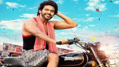 సంక్రాంతి కానుకగా నవీన్ పోలిశెట్టి 'అనగనగా ఒక రాజు' - థియేటర్లలో నవ్వుల పండుగే..