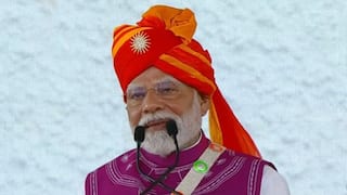 ભુજથી પીએમ મોદી પાકિસ્તાન પર ગર્જ્યાઃ 'શાંતિથી રહો, રોટલી ખાઓ... નહીંતર મારી પાસે.....'